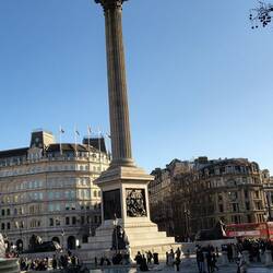 Trafalgar Square