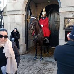 Horse Guard, Whitehall