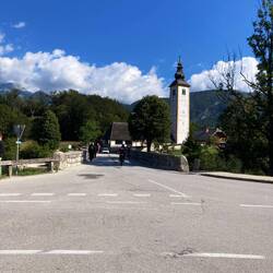 Ribčev Laz