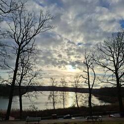 "Der" Kölpinsee in Kölpinsee