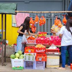 Improvisiert aber funktioniert.