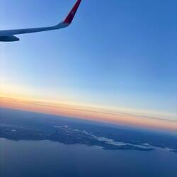 Anflug Australien 🇦🇺