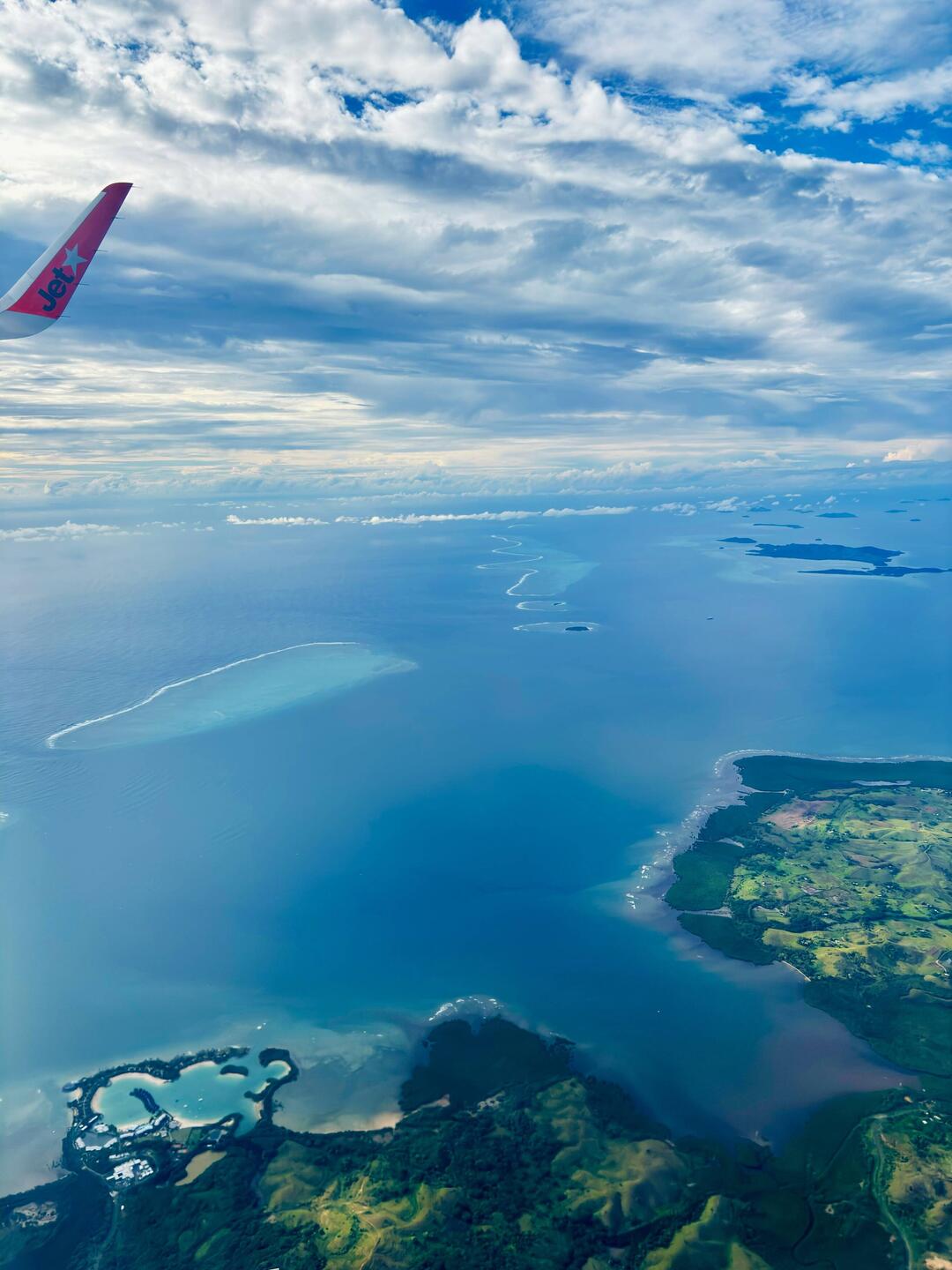 Bye bye Fidschi 🇫🇯 👋🏼