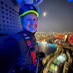 Geschafft und überlebt 💪👍😆