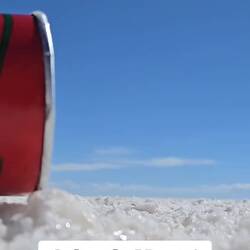 [VIDEO] Salar de Uyuni Tour