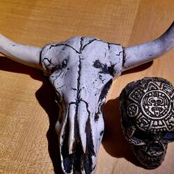 Die beiden Coolen 💀🤣