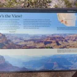 Pollution or not Pollution ist hier die Frage.