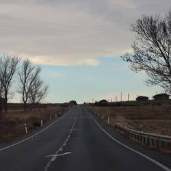 Kommt hier vorne die Sonne, Ja, Nein, Doch oder Doch nicht ?