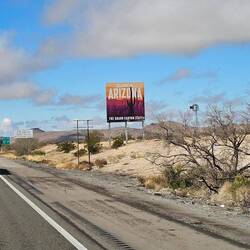 Welcome to Arizona