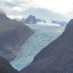 Fox Glacier
