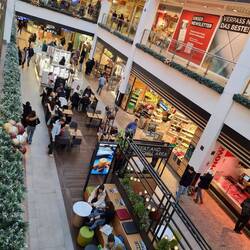 Der krönende Abschluuss