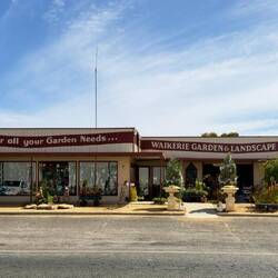 Waikerie - Shop für Gartendeko🥰