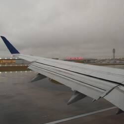 Touch-Down Atlanta