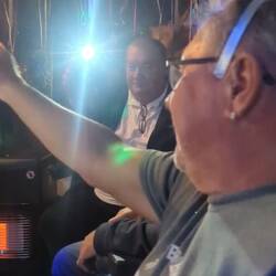 Jetzt wird's romantisch