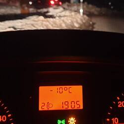 ... urca che freid...❄❄