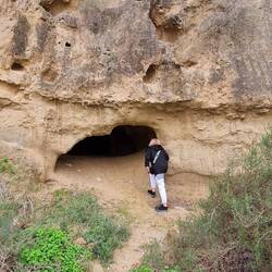 nachdem hier Silber gefunden wurde und viele Menschen wegen der Arbeit hier her zogen