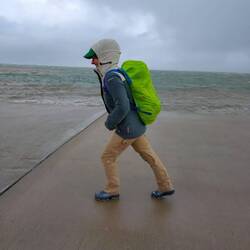 Ziemlich 🌬️Gegenwind