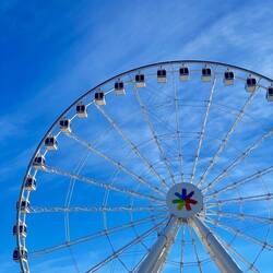 La Grande Roue de Montréal