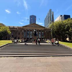 Zugang zur Bibliothek☺️