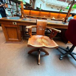 Möbel wie aus den 20ern 🪑📚