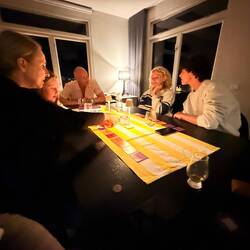 ....und nochmal eine Runde "Hitstar" ♥️🎶