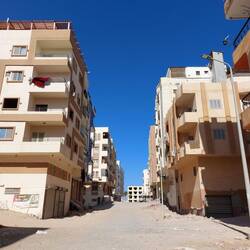 Wer soll da einziehen?