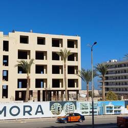 Noch mehr für die Touris direkt am Meer