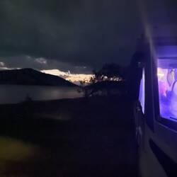 Silvester kann kommen..