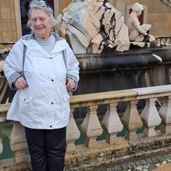 ...bitte lächeln 😃