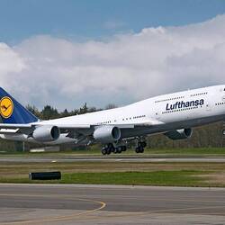 mit so einem Oldie sind wir unterwegs, auch "König der Lüfte" genannt 😉