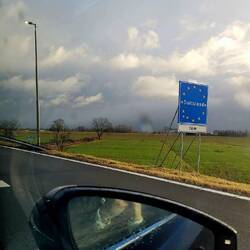 Willkommen in Deutschland.