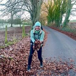 Great way to start the day!