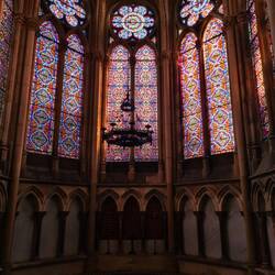 St Marys church @ Itchen Stoke