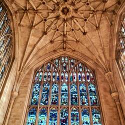 Winchester Cathedral