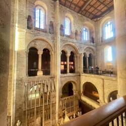 Winchester Cathederal