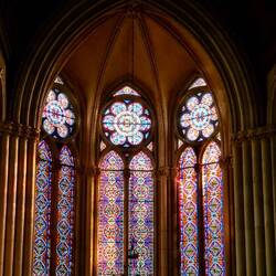 St Marys church @ Itchen Stoke