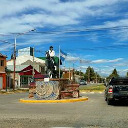 Governance Gregores downtown