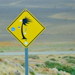 Mein Lieblingsstrassenschild 😂🌬️