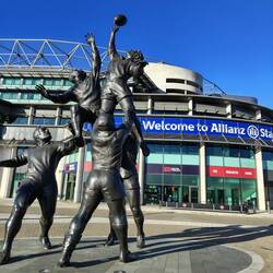 Twickenham Stadium