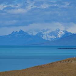 Laguna Argentina