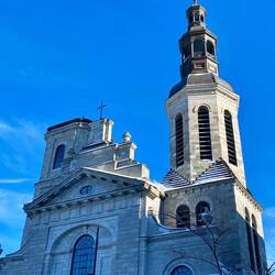Notre-Dame de Québec