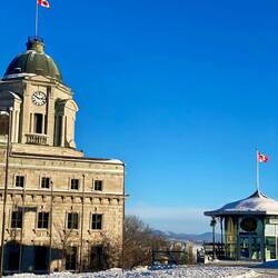 Funiculaire du Vieux-Québec