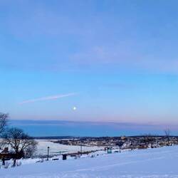 Terrasse Saint-Denis