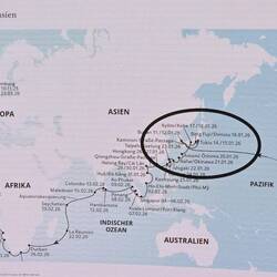 Unsere nächsten Ziele