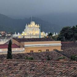 Hotel on site of former convent