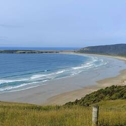 Florence Hill lookout
