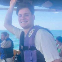 Überfahrt nach "Koh Rong Sanloem"