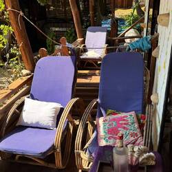 Beach House Cambodia