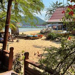 Beach House Cambodia