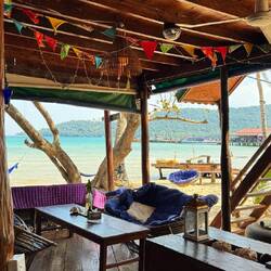 Beach House Cambodia